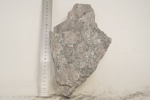 Dark Hell Stone XL012 - Hardscape.nl