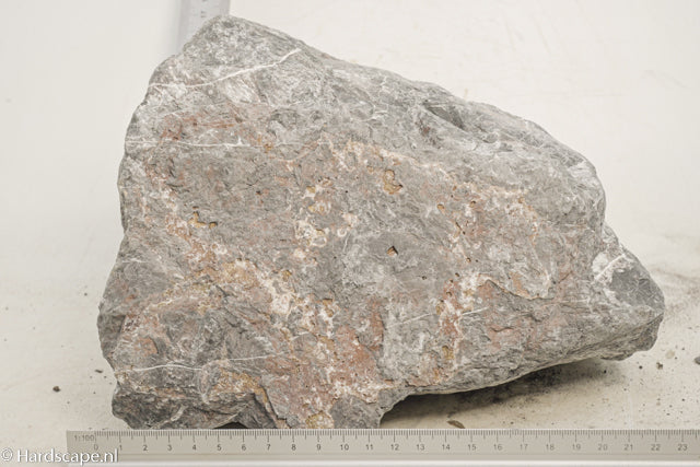 Dark Hell Stone XL014 - Hardscape.nl