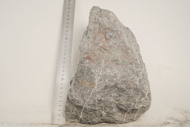 Dark Hell Stone XL014 - Hardscape.nl