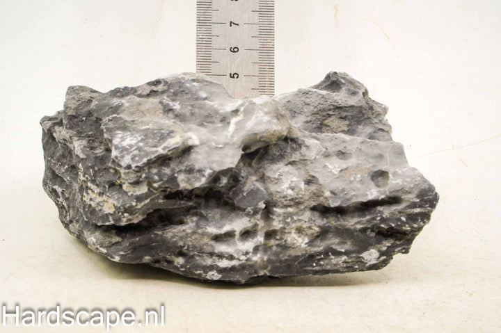 Dark Seiryu Rock S182 - Hardscape.nl