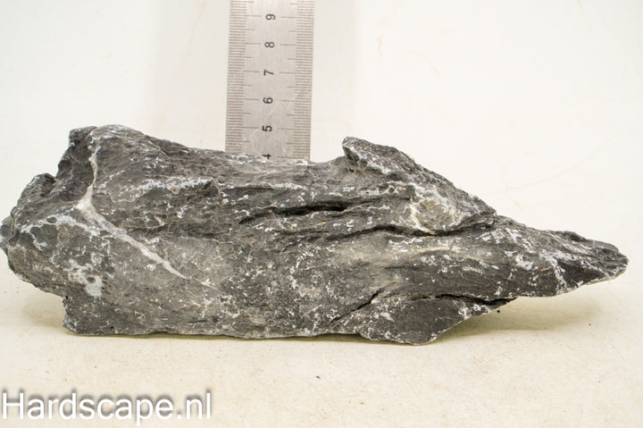 Dark Seiryu Rock S183 - Hardscape.nl