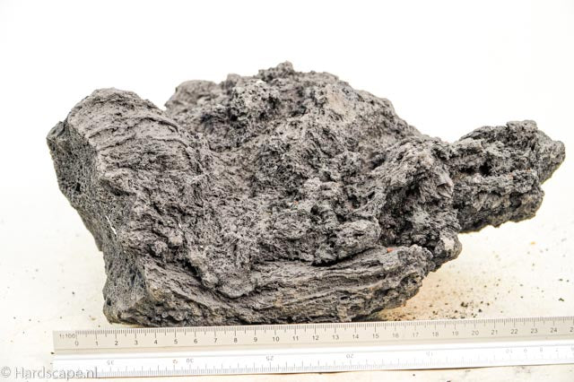 Black Lava Rock XL118