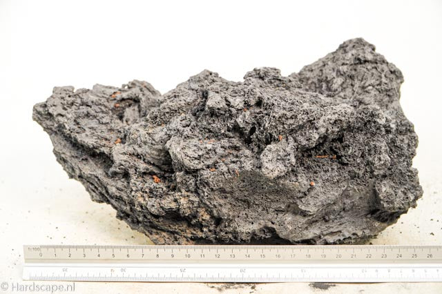 Black Lava Rock XL118