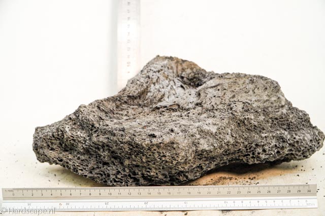 Black Lava Rock XL119