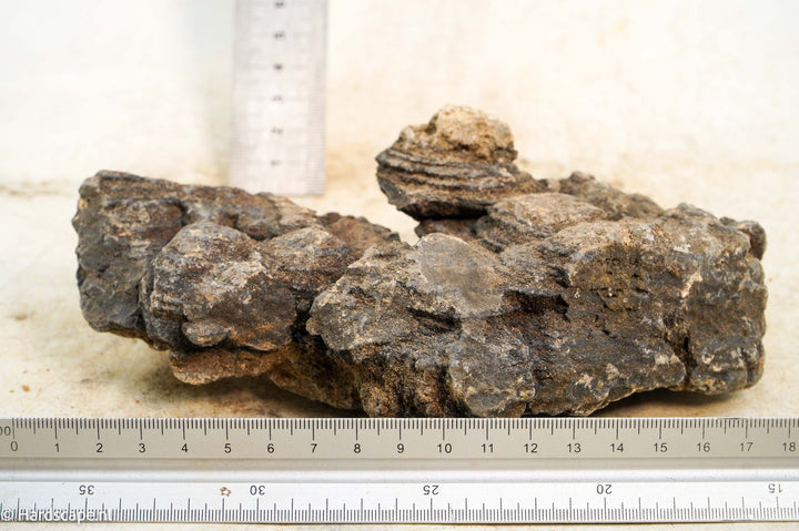 Iron Stone 060 - Hardscape.nl