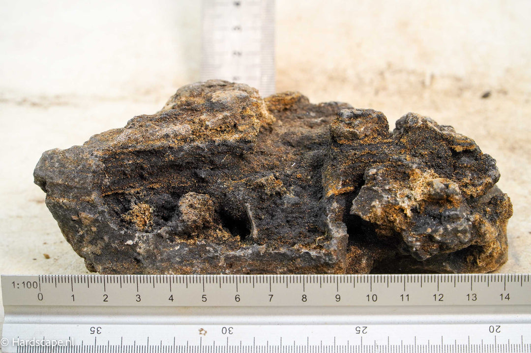 Iron Stone 061 - Hardscape.nl