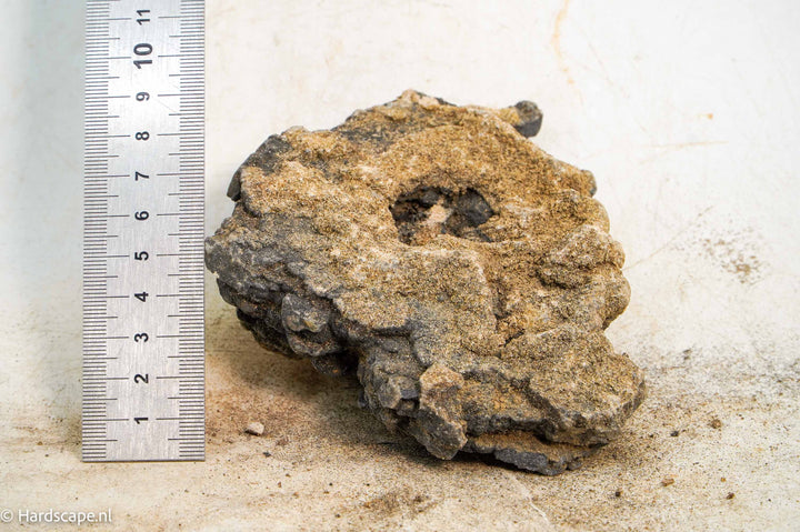 Iron Stone 065 - Hardscape.nl