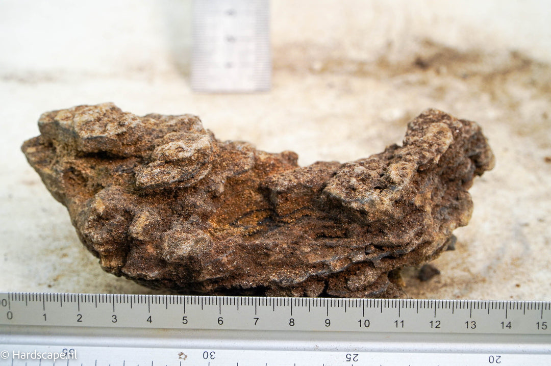 Iron Stone 069 - Hardscape.nl