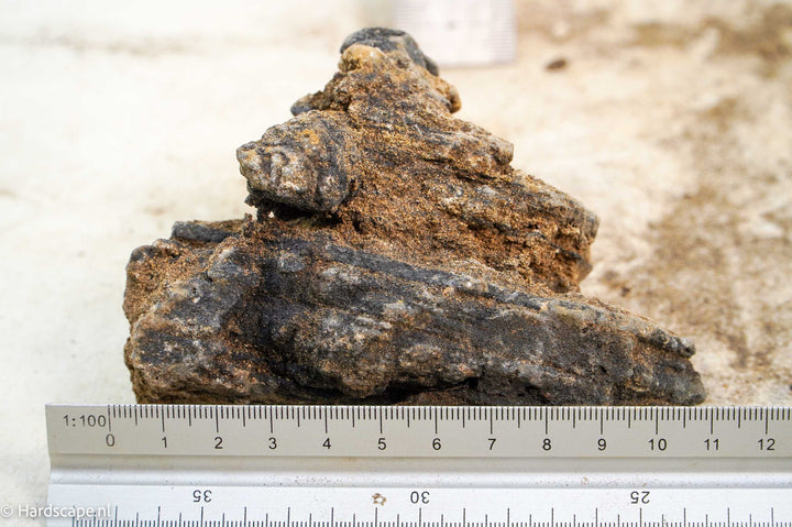 Iron Stone 072 - Hardscape.nl