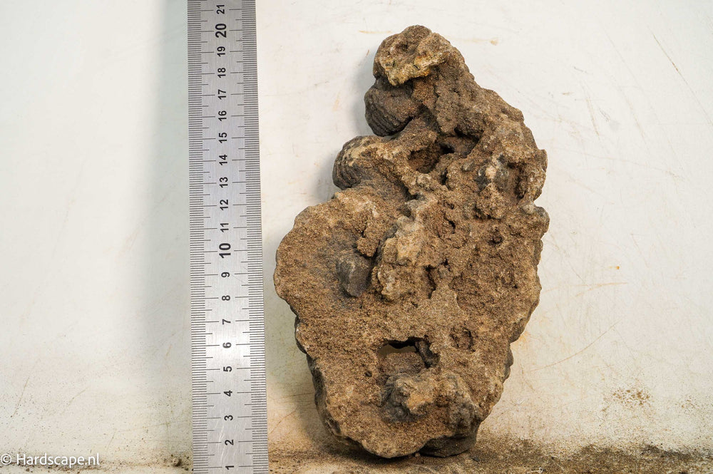 Iron Stone 077 - Hardscape.nl