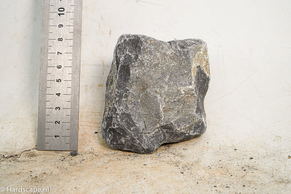 Dark Hell Stone S007 - Hardscape.nl