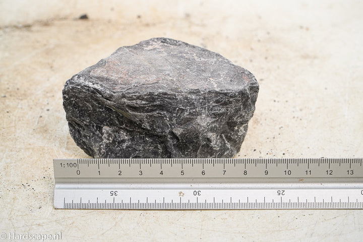 Dark Hell Stone S009 - Hardscape.nl