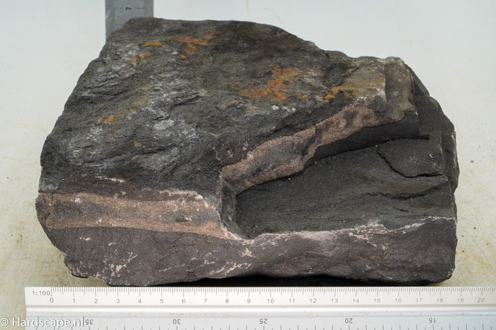 Dark Hill Rock L011 - Hardscape.nl
