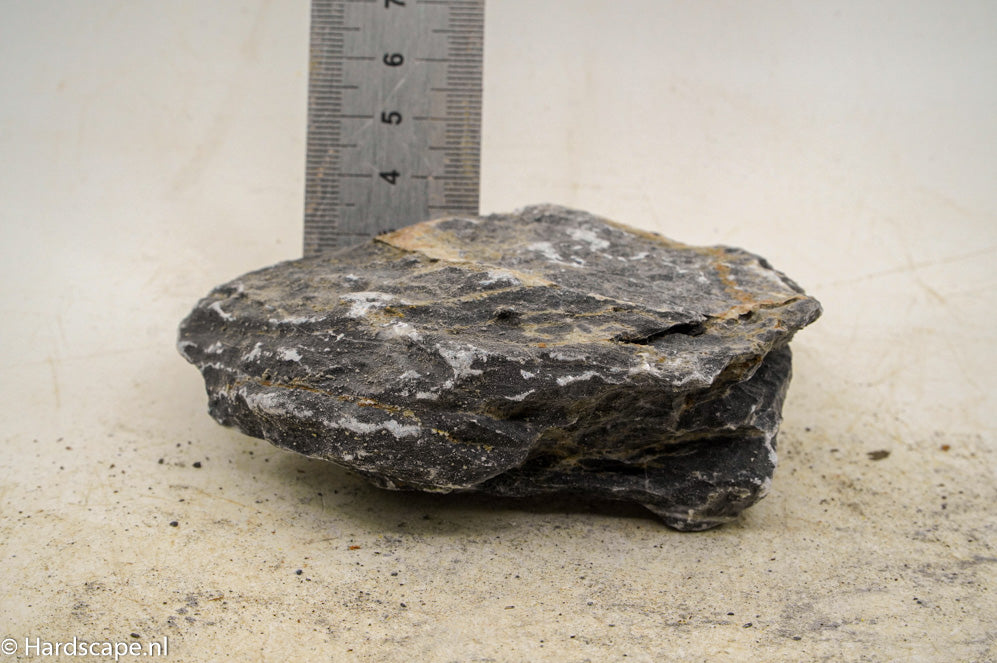 Dark Seiryu Rock S141 - Hardscape.nl