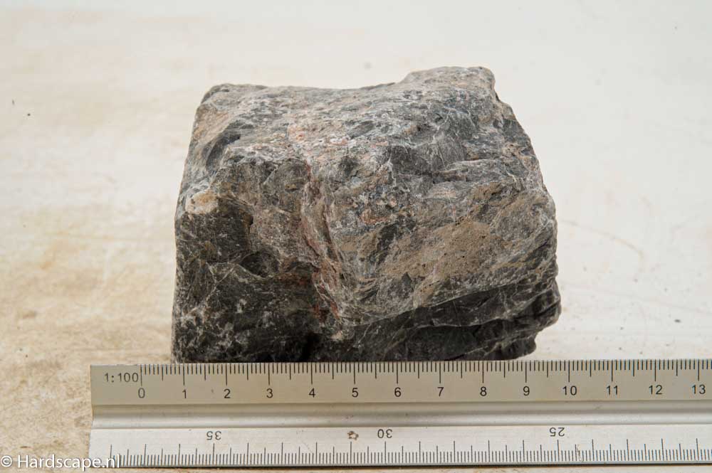 Dark Hell Stone M17