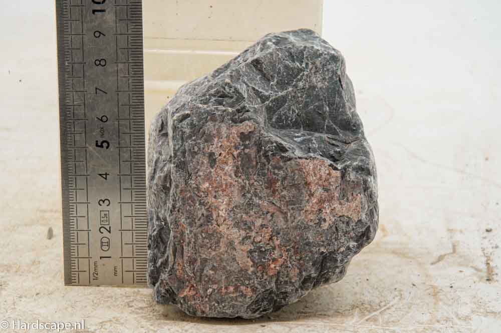 Dark Hell Stone M22