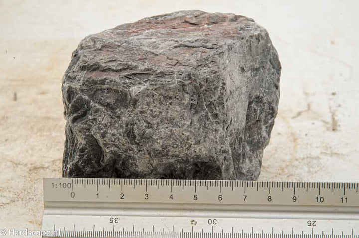 Dark Hell Stone M22