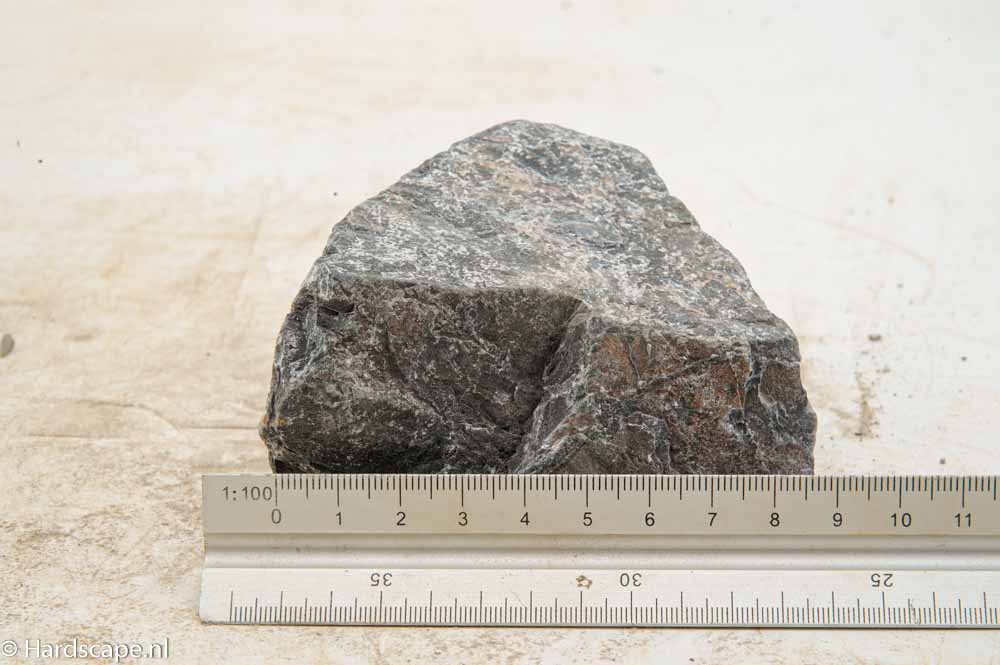 Dark Hell Stone M23