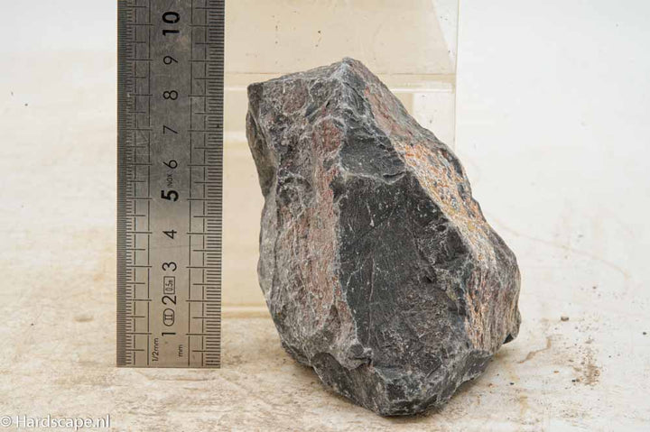 Dark Hell Stone M25