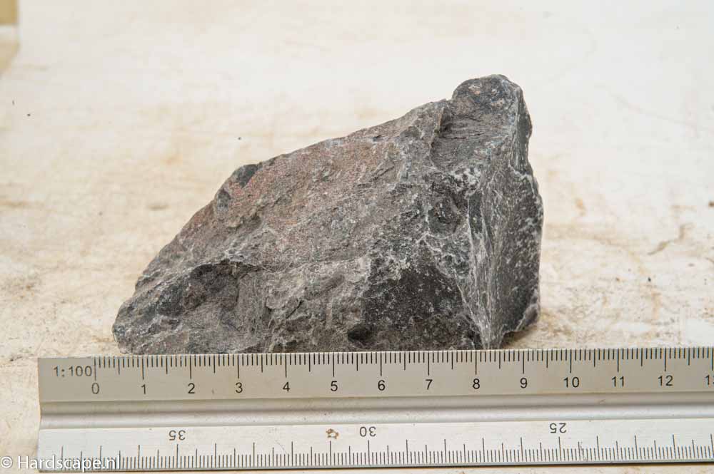 Dark Hell Stone M25