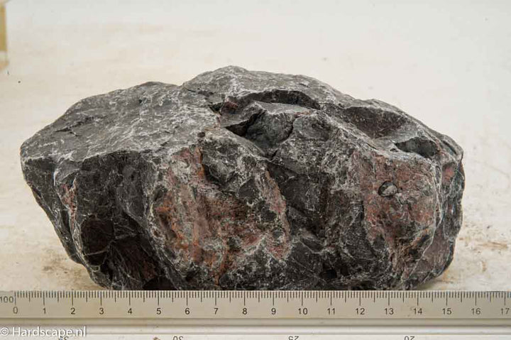 Dark Hell Stone XL18