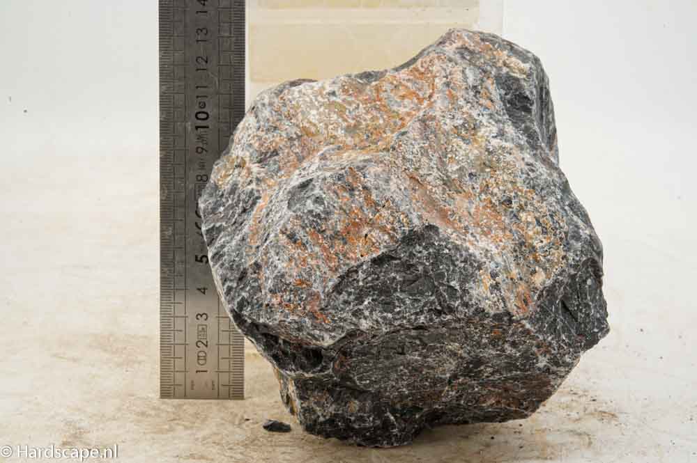 Dark Hell Stone XL19
