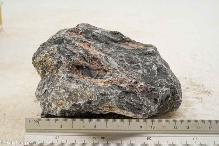 Dark Hell Stone XL19