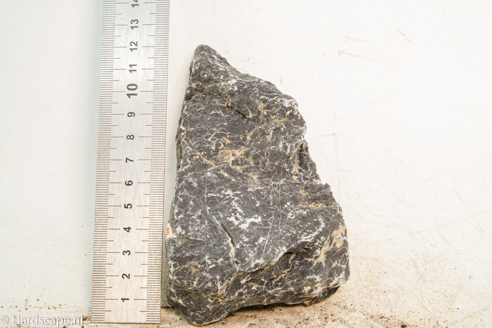 Dark Seiryu Rock S193 - Hardscape.nl