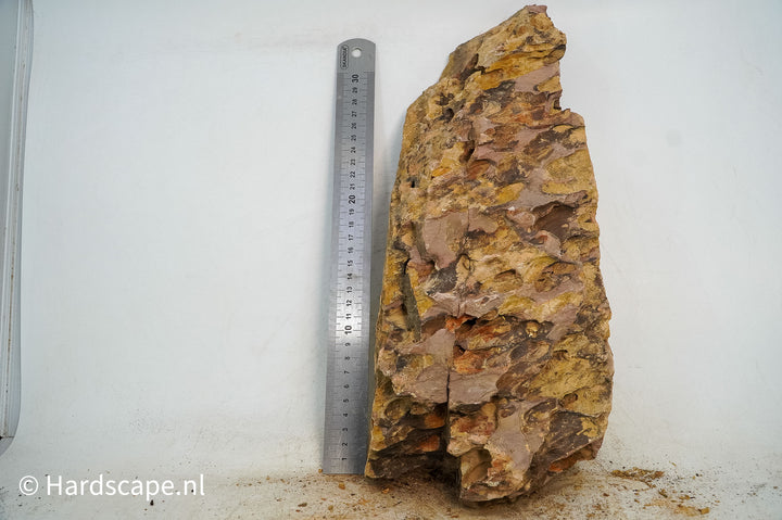 Dragon Stone XL123 - Hardscape.nl