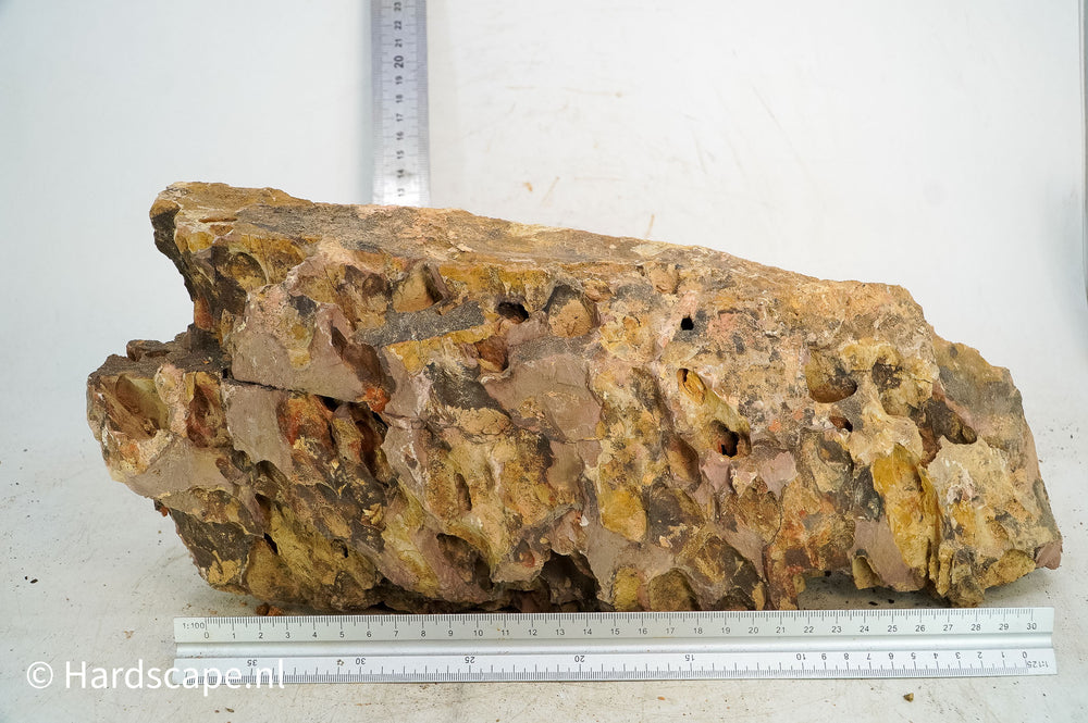 Dragon Stone XL123 - Hardscape.nl