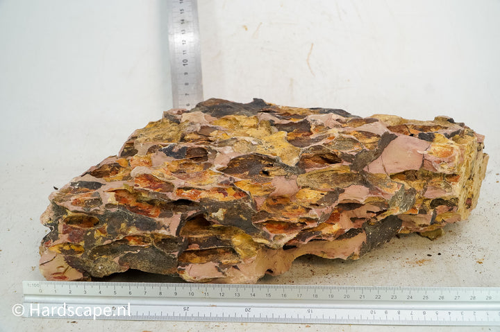 Dragon Stone XL124 - Hardscape.nl