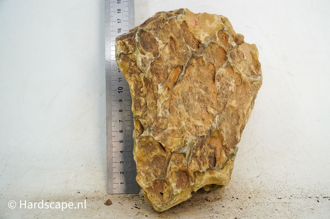 Dragon Stone XL110 - Hardscape.nl