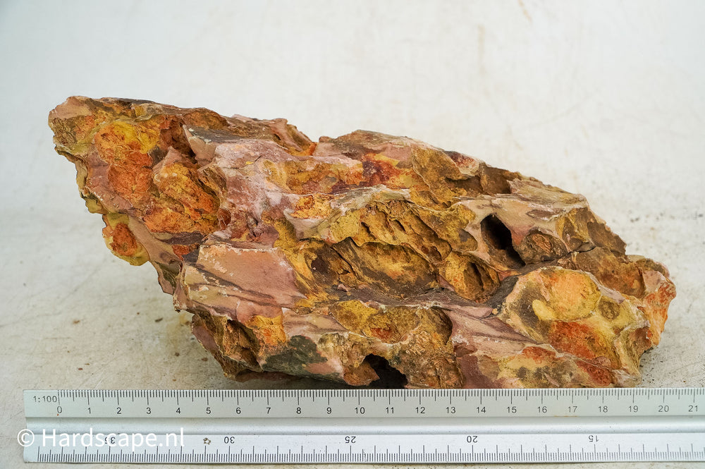 Dragon Stone XL111 - Hardscape.nl