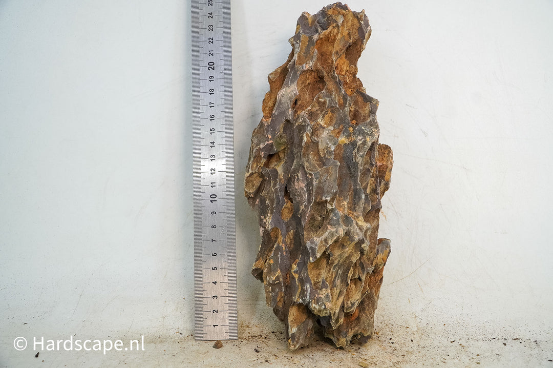 Dragon Stone XL113 - Hardscape.nl