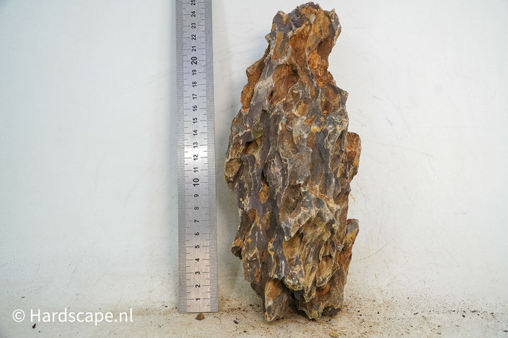 Dragon Stone XL113 - Hardscape.nl