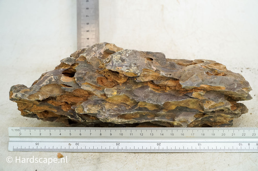 Dragon Stone XL113 - Hardscape.nl