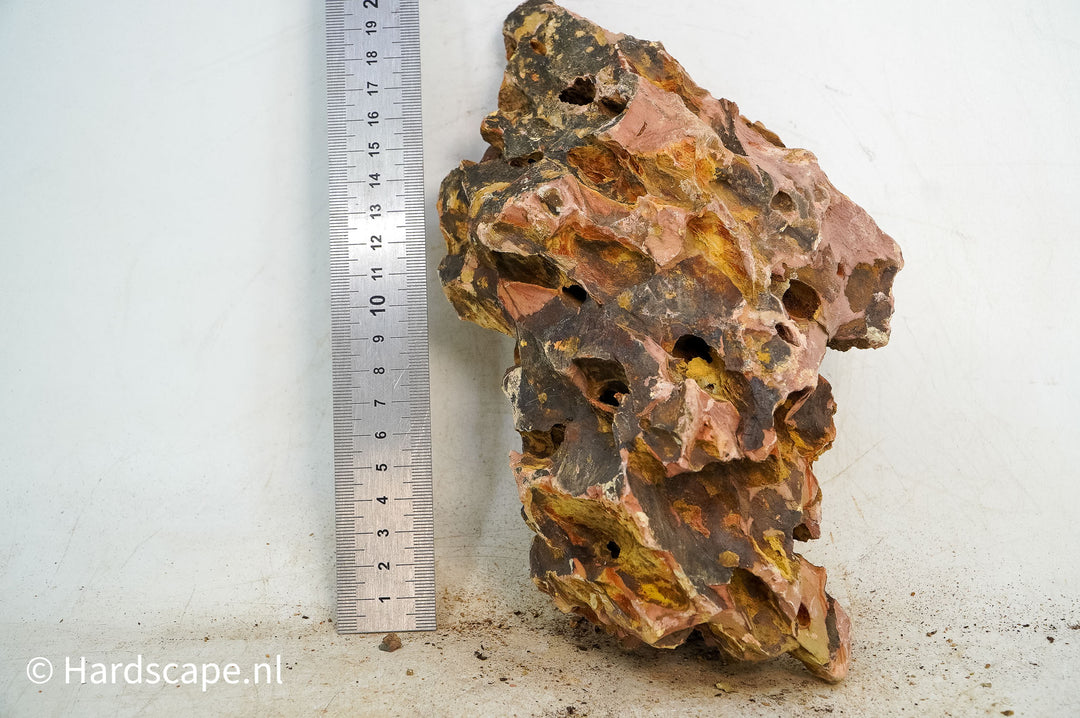 Dragon Stone XL114 - Hardscape.nl