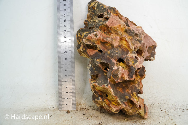 Dragon Stone XL114 - Hardscape.nl