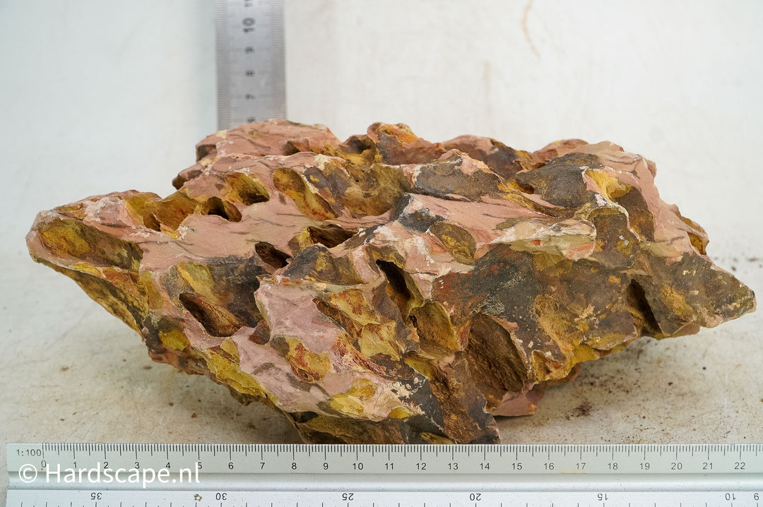 Dragon Stone XL114 - Hardscape.nl