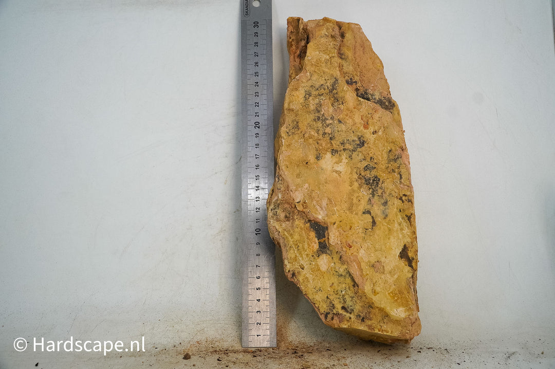 Dragon Stone XL115 - Hardscape.nl