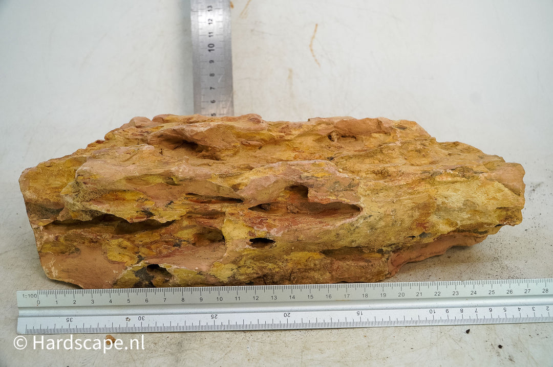 Dragon Stone XL115 - Hardscape.nl