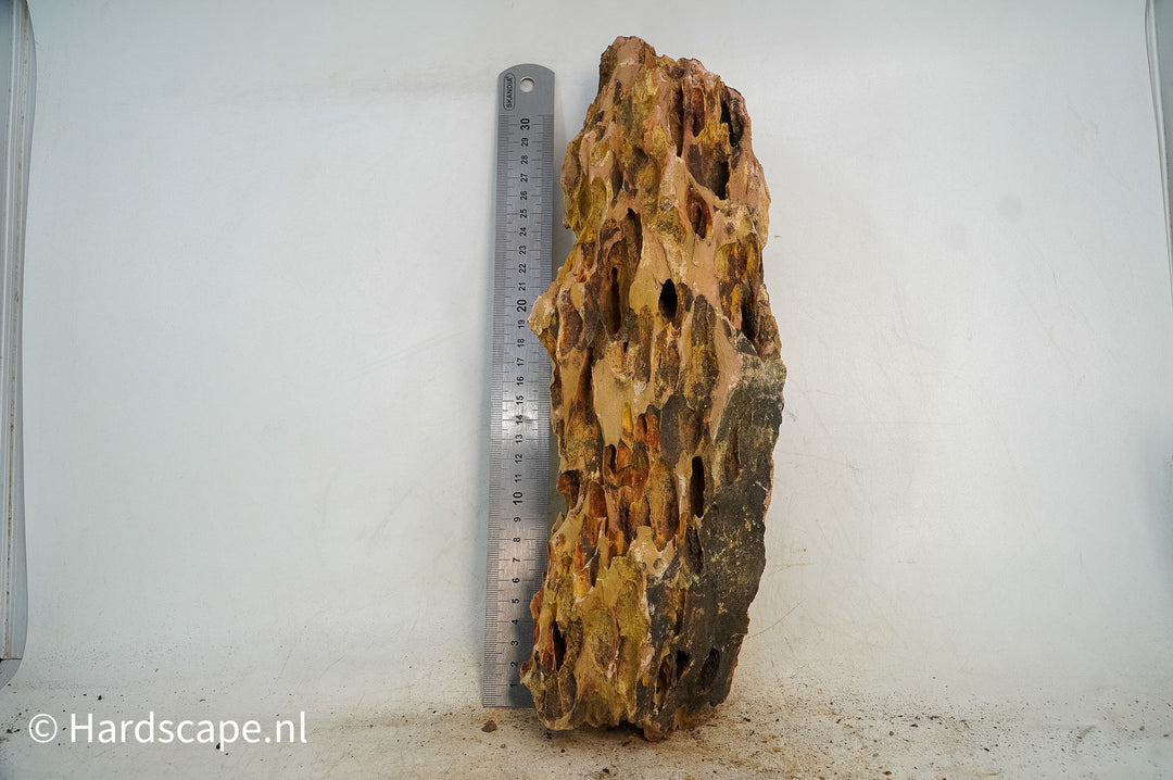 Dragon Stone XL116 - Hardscape.nl