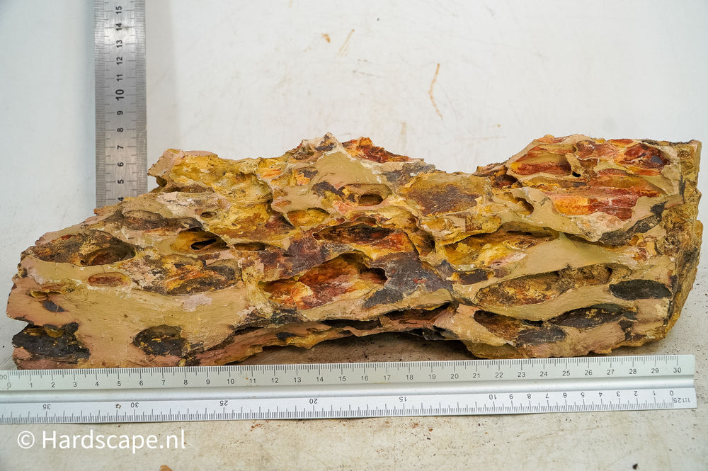 Dragon Stone XL116 - Hardscape.nl