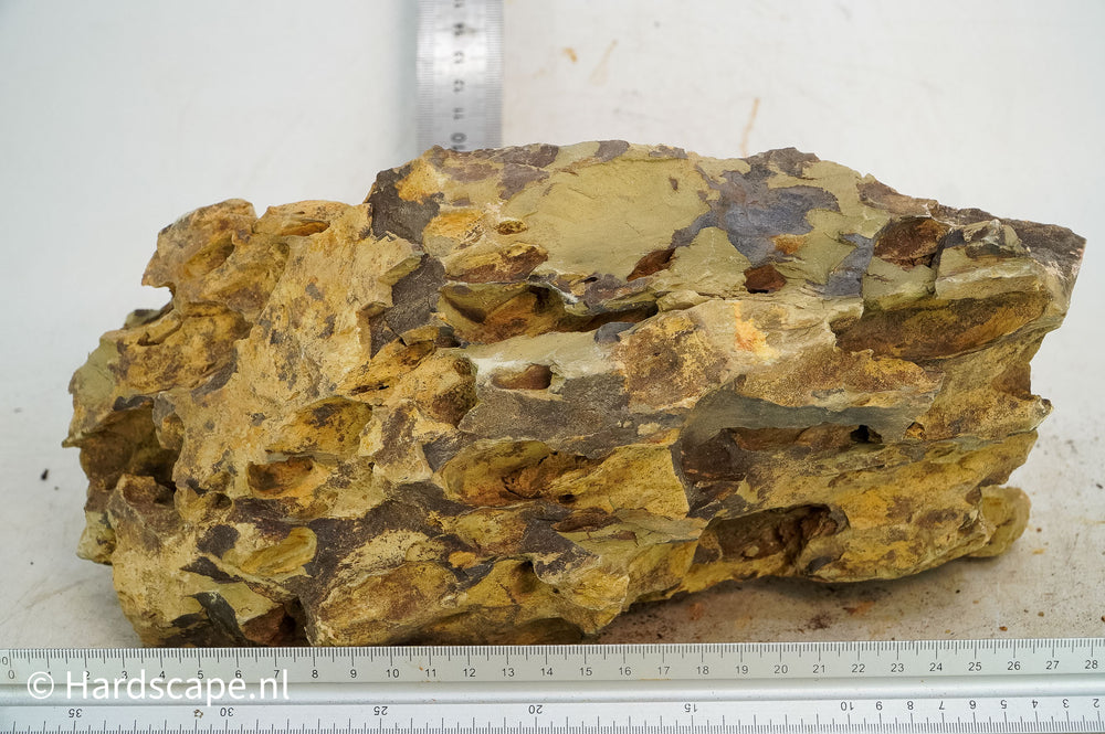 Dragon Stone XL117 - Hardscape.nl