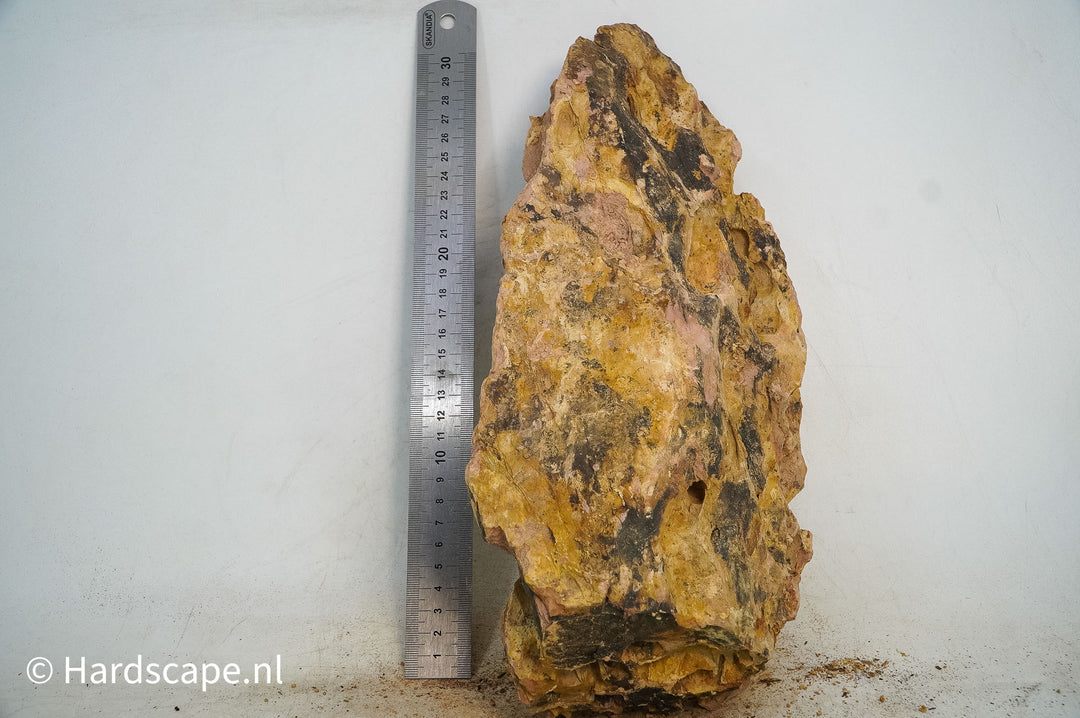 Dragon Stone XL118 - Hardscape.nl