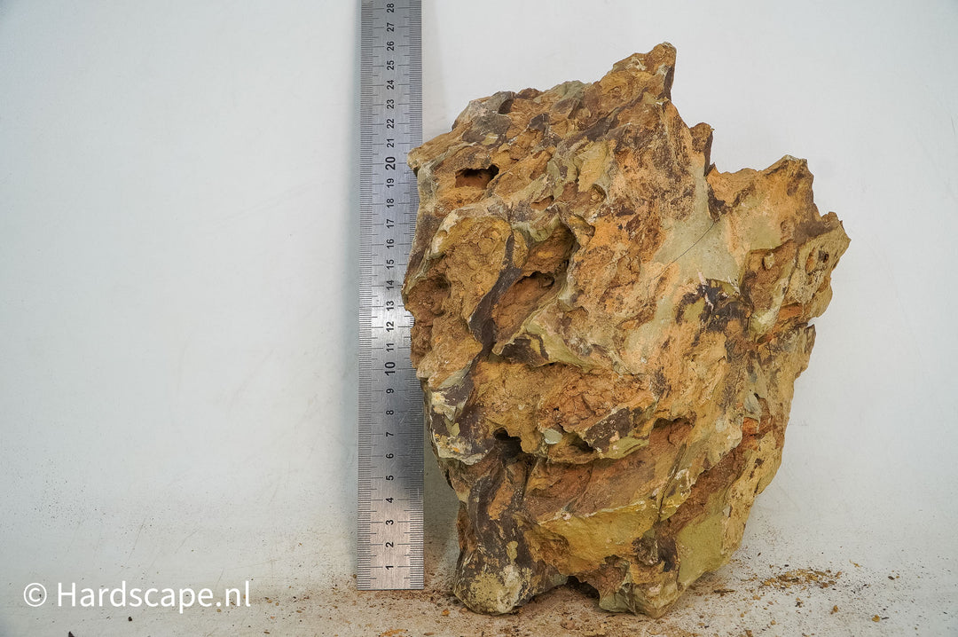 Dragon Stone XL119 - Hardscape.nl