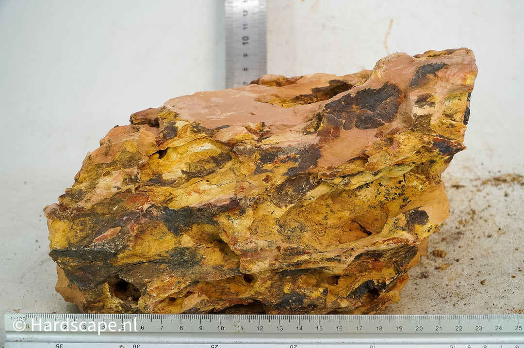 Dragon Stone XL120 - Hardscape.nl