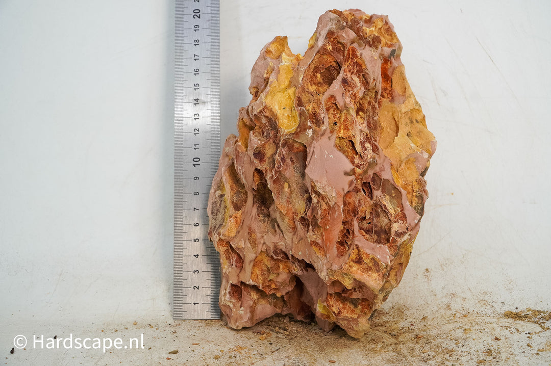 Dragon Stone XL121 - Hardscape.nl