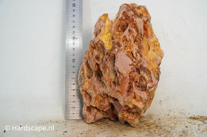 Dragon Stone XL121 - Hardscape.nl