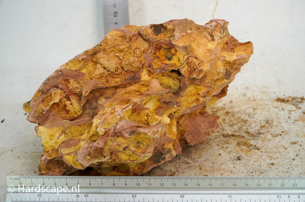 Dragon Stone XL121 - Hardscape.nl